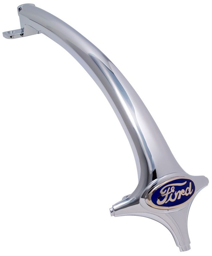 BOBDRAKE Bob Drake Bob Drake Bull Nose Shell Ornament BD68-8215-BN SR