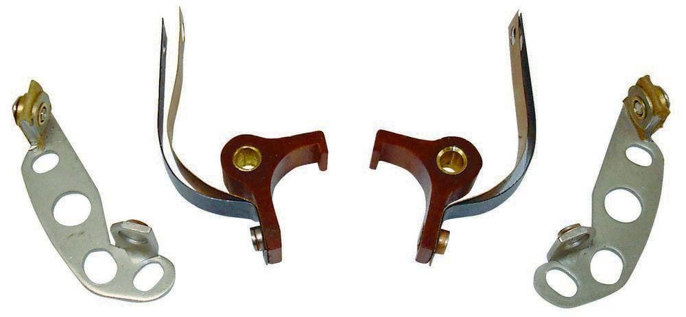 BOBDRAKE Bob Drake Bob Drake Distributor Point Kit BD78-12107 SR