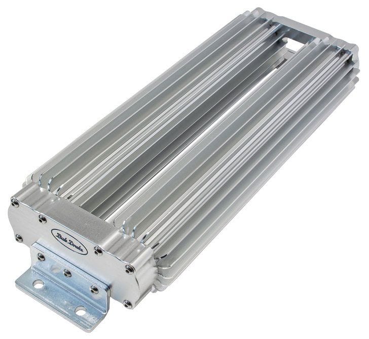 BOBDRAKE Bob Drake Bob Drake Duo Cooler 12" BDHR-9800-12 SR
