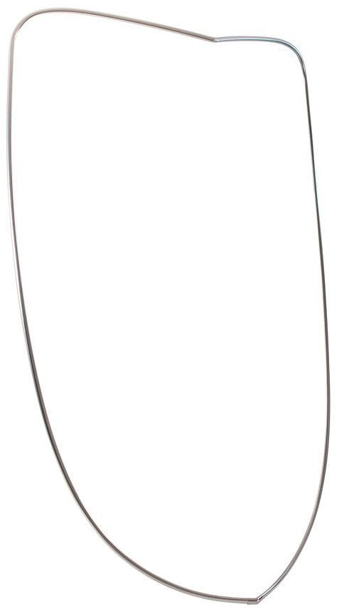 BOBDRAKE Bob Drake Bob Drake Grille Trim BD40-8234 SR