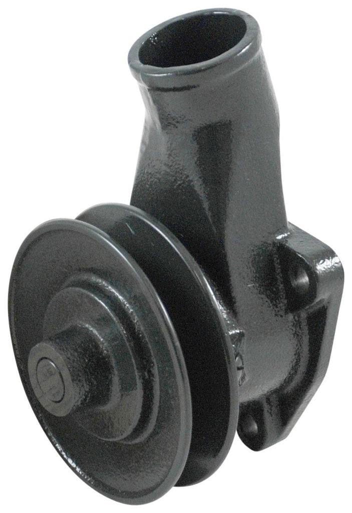 BOBDRAKE Bob Drake Flathead Water Pump Set, Plain Steel BD40-8501 SR