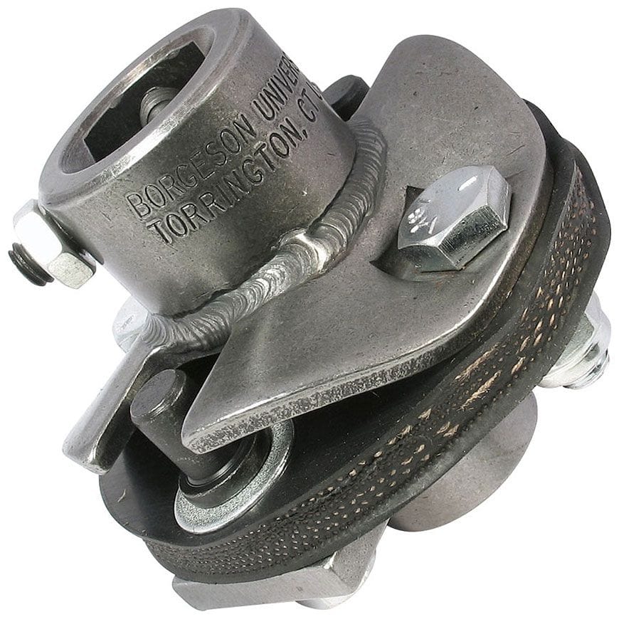 BORGESON 3/4"-36 x 3/4"DD Borgeson Borgeson Rag Joint BOR053449 SR