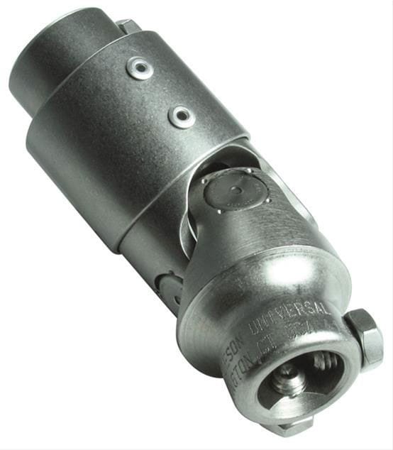 BORGESON 3/4"DD x 3/4"DD Borgeson Borgeson Stainless Steel Vibration Reducer/Universal Joint Combination BOR154949 SR
