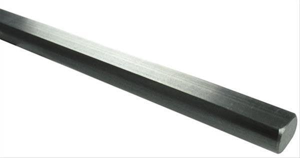 BORGESON 3/4"DD x 36" Borgeson Borgeson Steel Intermediate Steering Shaft BOR409436 SR