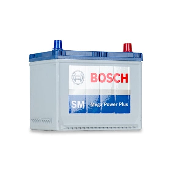 BOSCH Bosch 22F-550 N50L Maintenance Free Automotive Battery SR