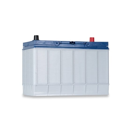 BOSCH Bosch 31-1000 Maintenance Free Commercial Battery SR