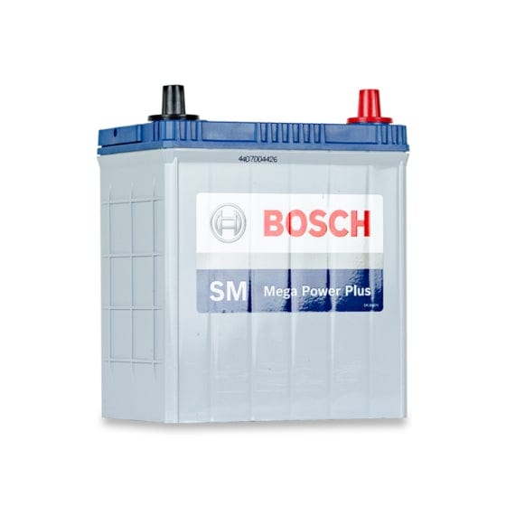 BOSCH Bosch 40B19L NS40LS Maintenance Free Automotive Battery SR