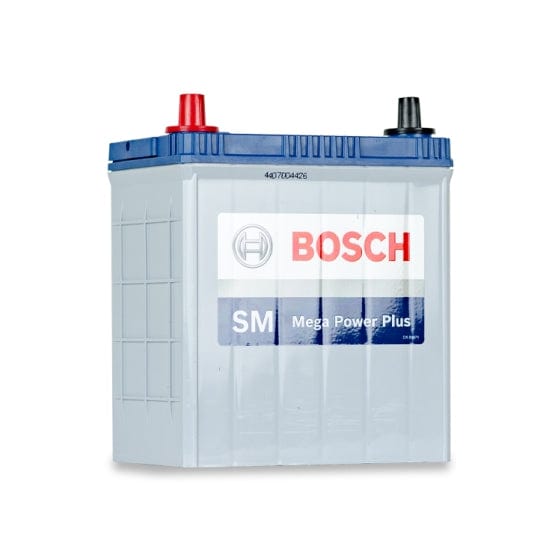 BOSCH Bosch 40B19R NS40S Maintenance Free Automotive Battery SR
