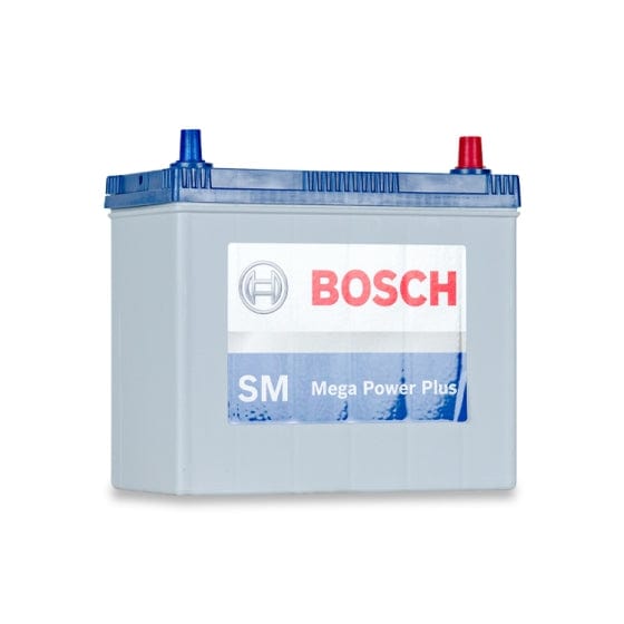 BOSCH Bosch 55B24L NS60LS Maintenance Free Automotive Battery SR