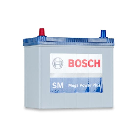 BOSCH Bosch 55B24R NS60S Maintenance Free Automotive Battery SR