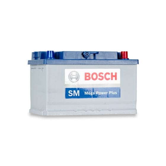 BOSCH Bosch 56318 DIN63 Maintenance Free European Automotive Battery SR