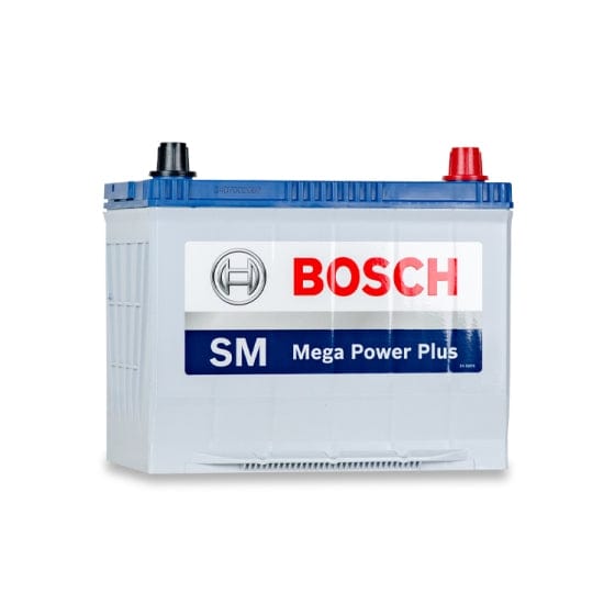 BOSCH Bosch 90D26L NS70L Maintenance Free Commercial Battery SR