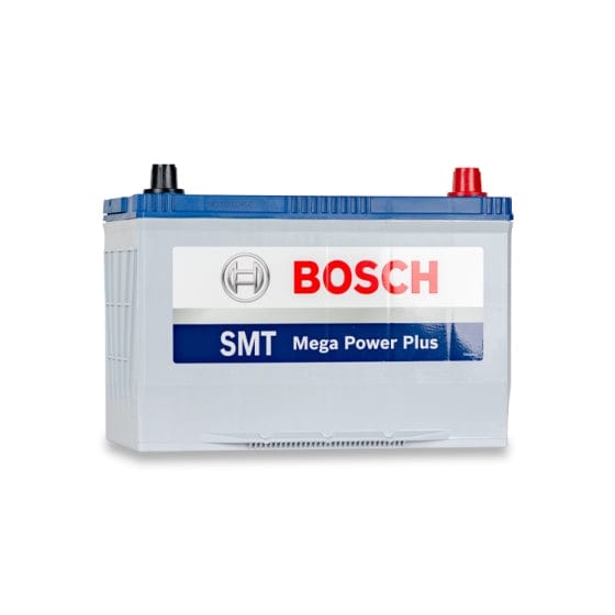 BOSCH Bosch 95D31L N70L Maintenance Free Commercial Battery SR