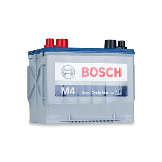 BOSCH Bosch DC24 70AH Marine Deep Cycle Battery (M24) SR