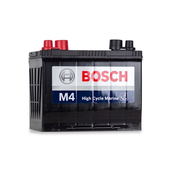 BOSCH Bosch HCM24-680 680CCA Marine Starting Battery (M24) SR