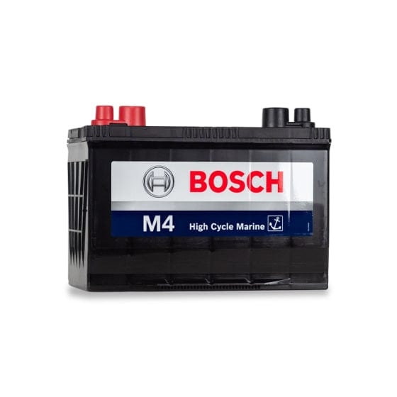 BOSCH Bosch HCM27-780 780CCA Marine Starting Battery (M27) SR