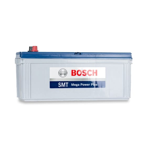 BOSCH Bosch N120 Maintenance Free Commercial Battery SR