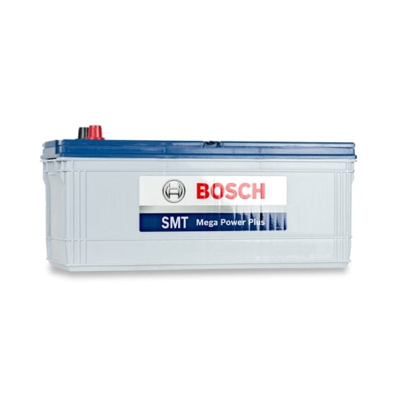 BOSCH Bosch N150 Maintenance Free Commercial Battery SR