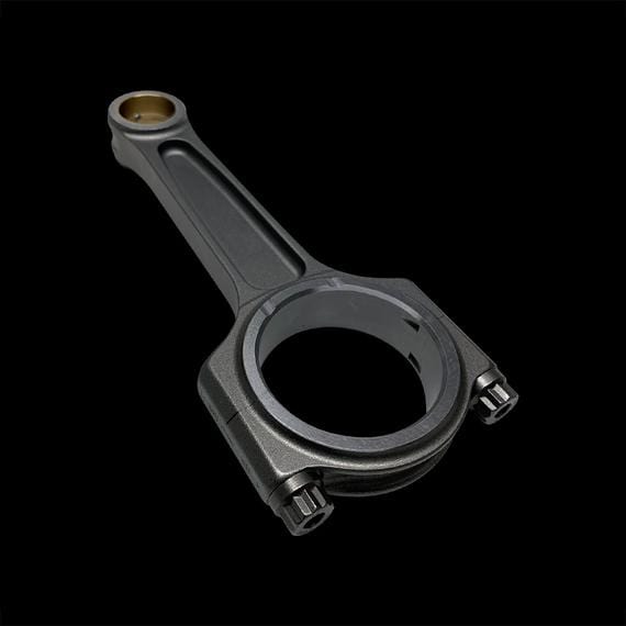 Brian Crower Brian Crower CONNECTING RODS - I BEAM MidWeight w/ARP2000 (Honda K20A2 - 5.473") * WILL NOT FIT K20A3! * BC6054 SR