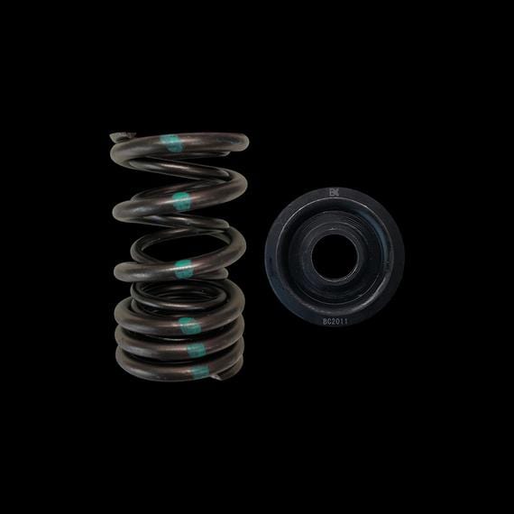 Brian Crower Brian Crower K20 K20A K20A2 K20Z K20Z1 Valve Springs Steel Retainer Kit BC0040SX SR