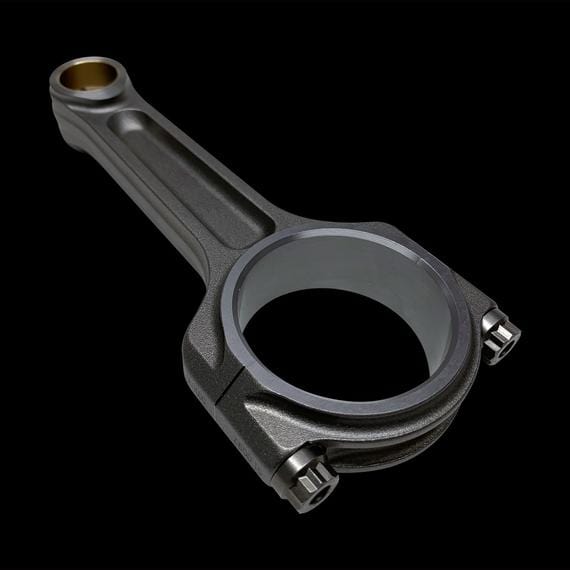 Brian Crower Brian Crower MOAR I-Beam Connecting Rods ARP Custom Age 625+ for Supra 2JZGTE MK4 2JZ-GTE 2JZ MKIV BC6307 SR