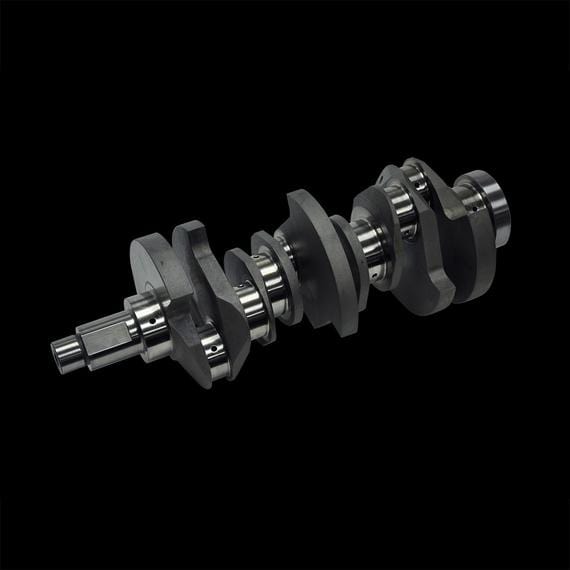 Brian Crower Brian Crower Stroker Crank R35 Skyline VR38DETT 94mm Unbal. BC5249U SR