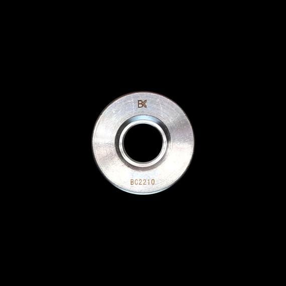 Brian Crower Brian Crower Ti Retainers Nissan 240SX Altima KA24DE 2.4L BC2210 SR