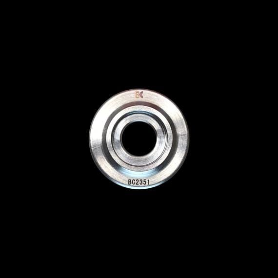 Brian Crower Brian Crower Titanium Retainers Toyota MR2 Celica 3SGTE 2.0L 3S-GTE Alltrac BC2351 SR
