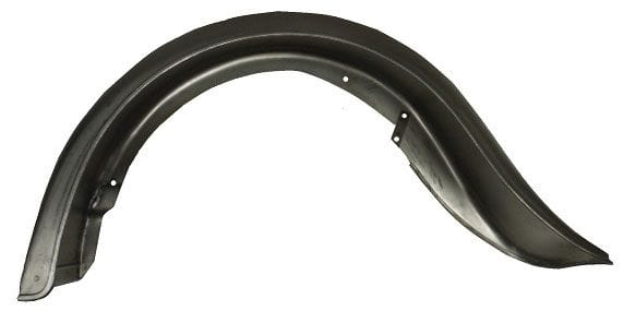 BROOKVILLE Brookville Brookville 1932 Steel LHS Rear Fender BRB-183-L SR