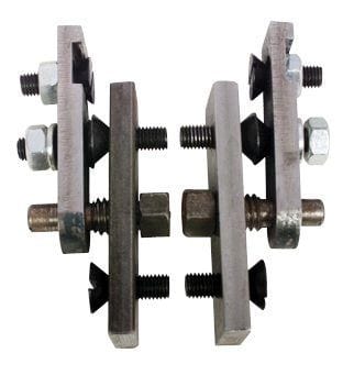 Brookville Roadsters Brookville Boot/Trunk Hinge Kit BRA-1059-ABTH SR