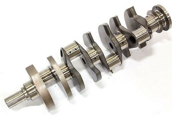 CALLIES 4.250" stroke, 2.750" mains, 2.200" pins, internal balance, nitrided Callies Magnum Series III Big Block Chevy Forged 4340 Crankshaft CABBP42B-MG SR