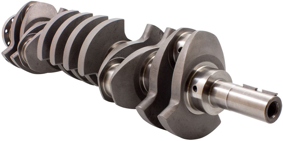 Callies Consignment Freight Callies Compstar Sport Series 4340 Forged Crankshaft, 86mm Stroke SR