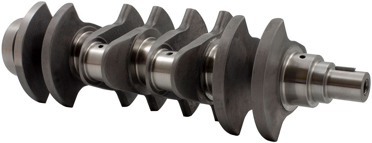 Callies Consignment Freight Callies Sports Series Mitsubishi 4G63 Forged Crank SR