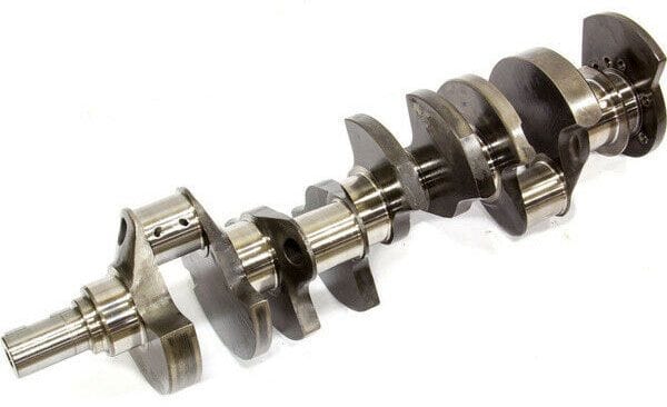 CALLIES Suit B/B Chrysler Mopar Callies Compstar 4340 Forged Crankshaft 4.250" Stroke, 2.750" Mains, 2.200" Pins CAGEP62 SR