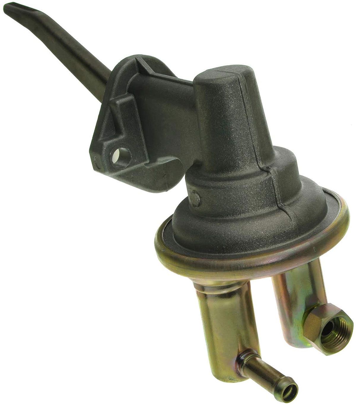 Carter 1983-94, 4-6 PSI, Minimum Flow 30GPH Carter Mechanical Ford 6.3L & 7.2L Diesel Fuel Pump FMM60278 SR