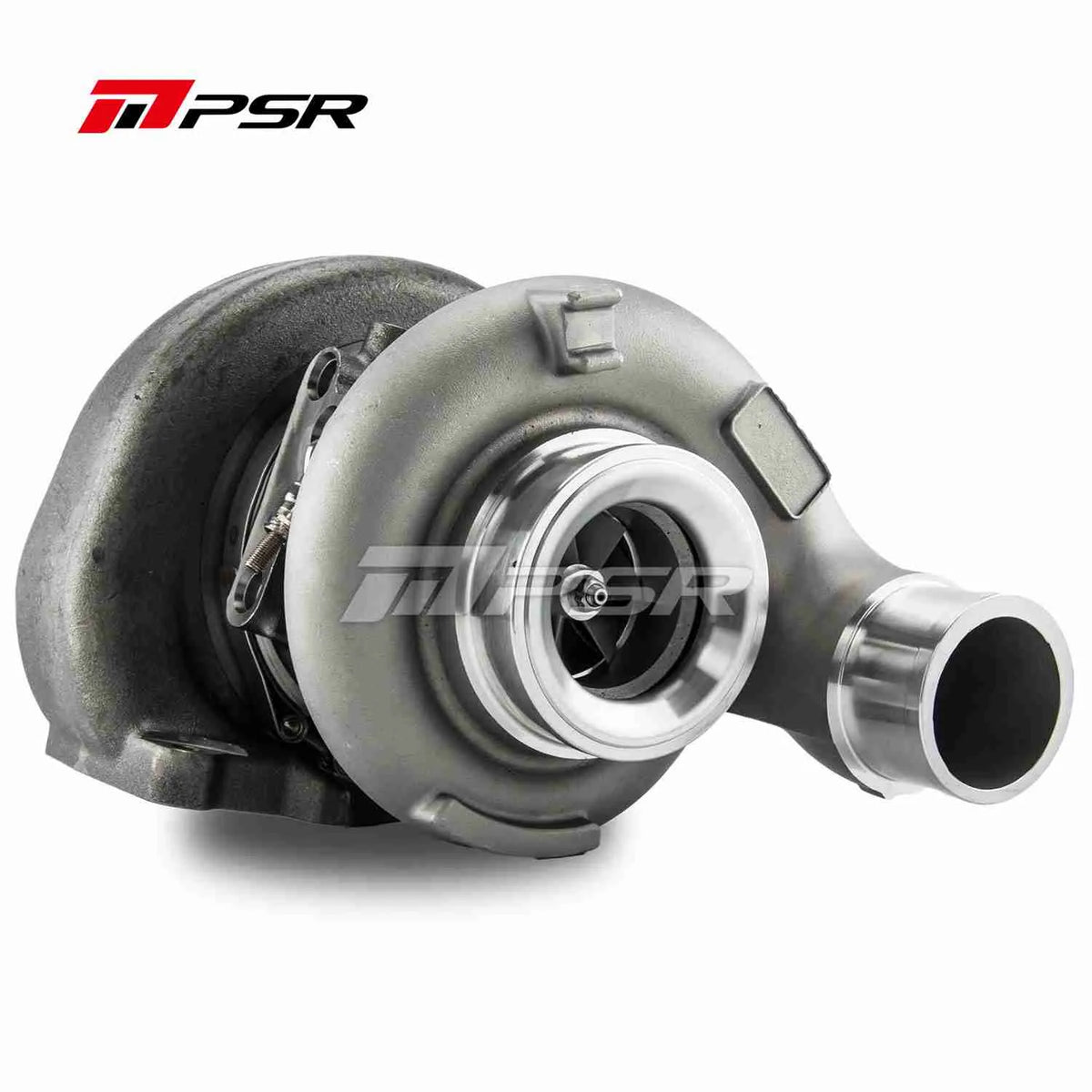 Pulsar 07.5-12 6.7L Cummins Diesel HE351VE Next Gen Turbo 67mm Wheel (PULSAR-TRB0012)