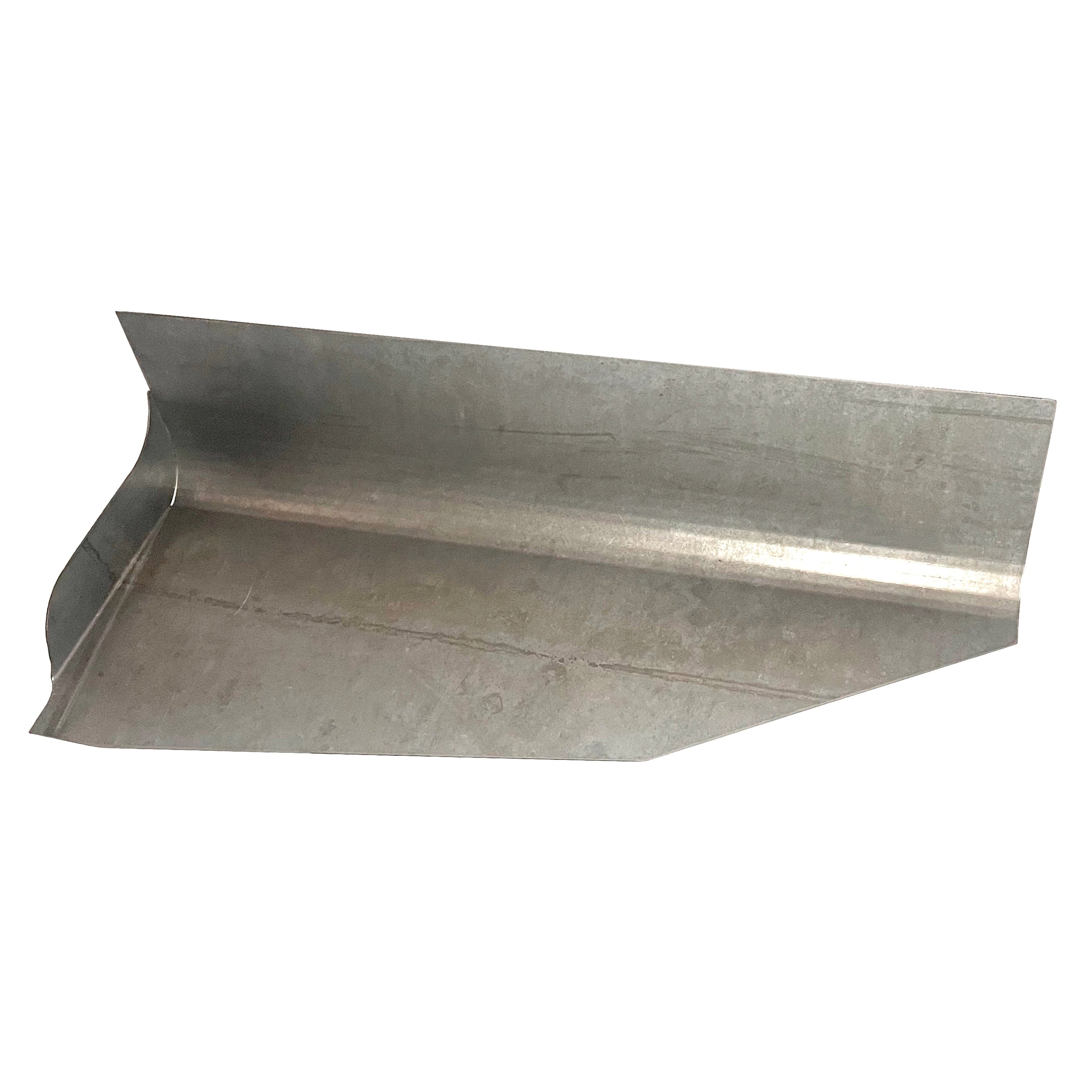 Central Fab Solutions Cat hump delete panel SR