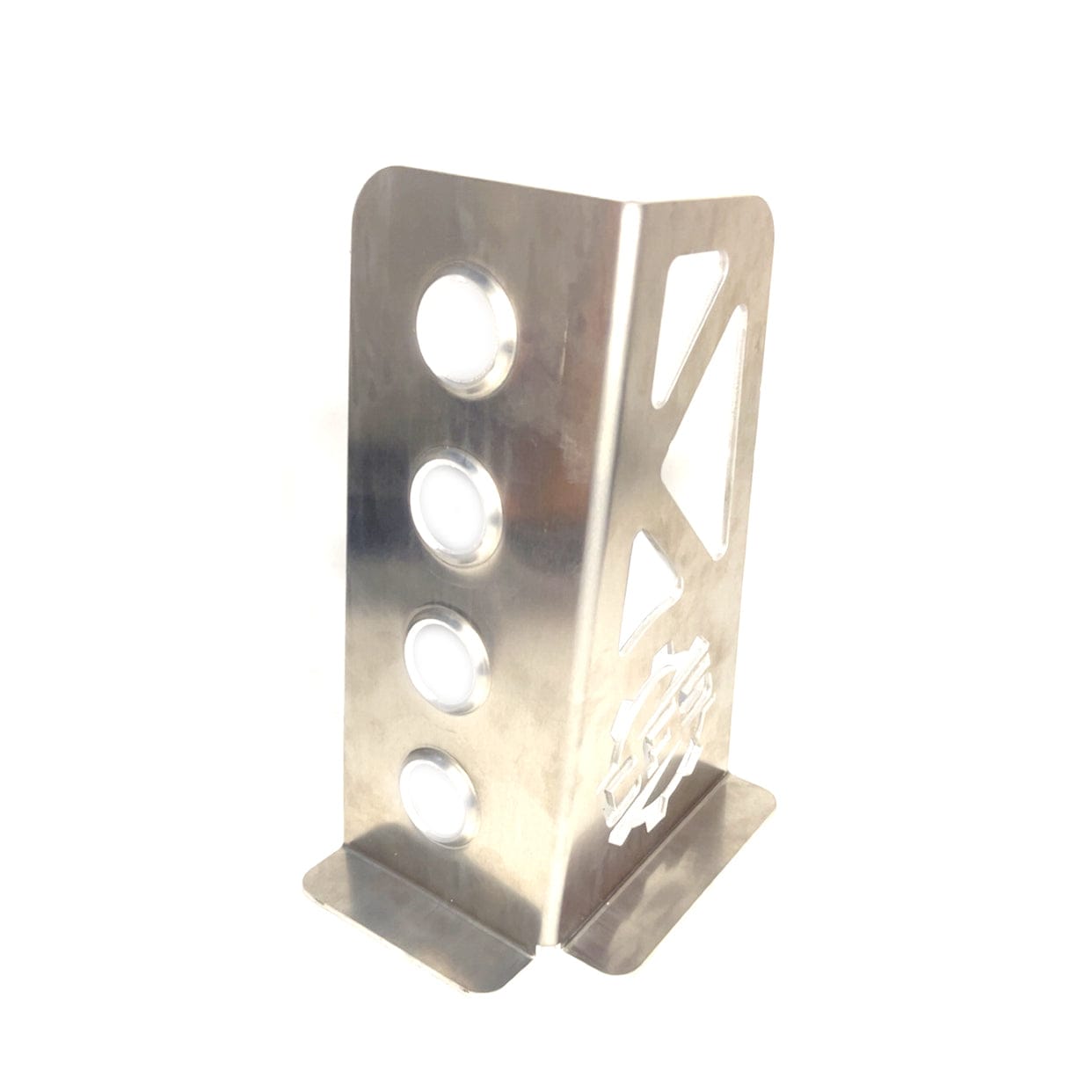 Central Fab Solutions Clutch Foot Rest SR