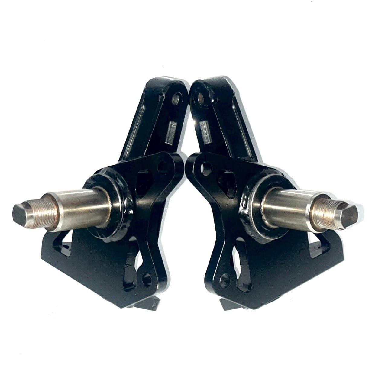 Central Fab Solutions Grassroots S Chassis Front Knuckles SR
