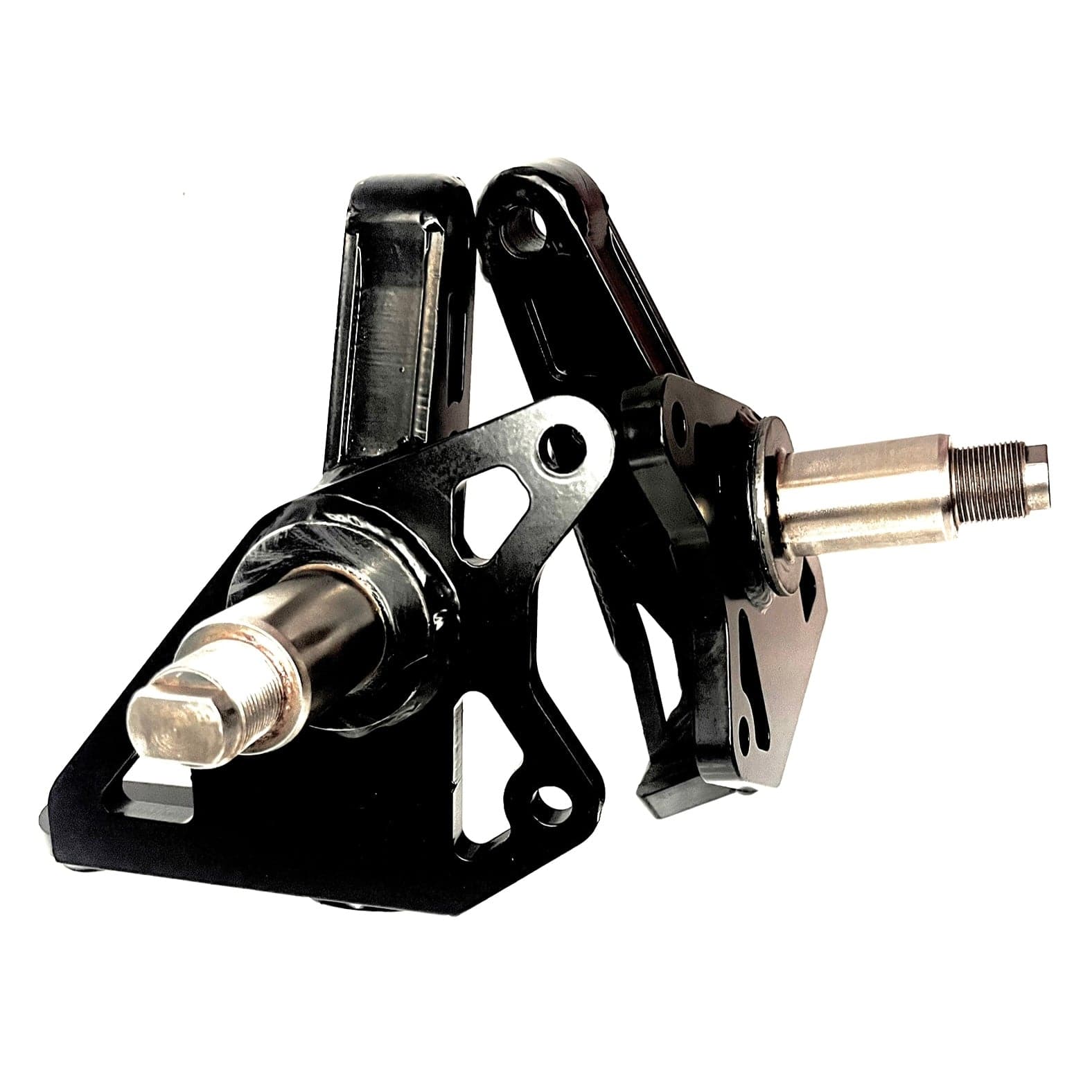 Central Fab Solutions Grassroots S Chassis Front Knuckles SR