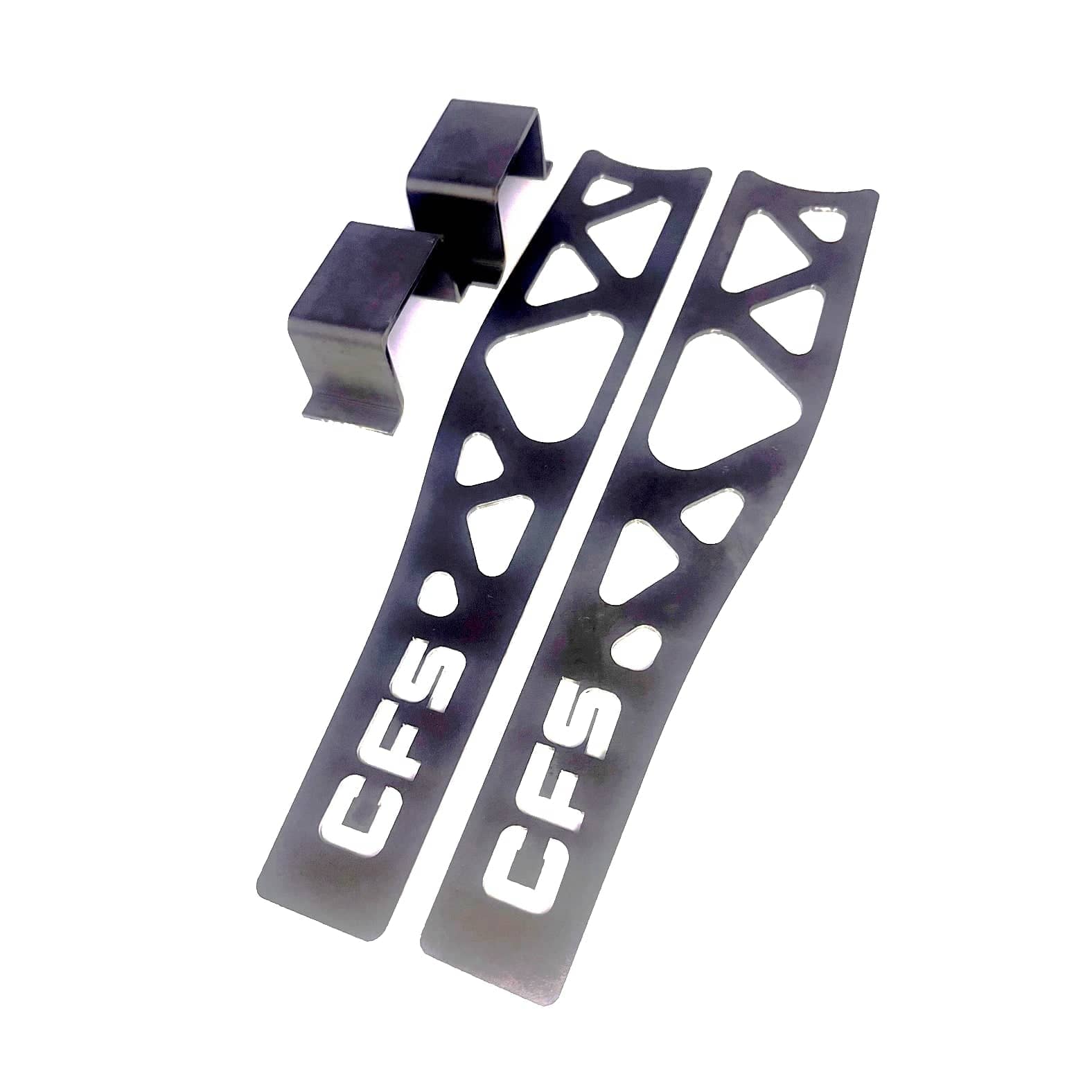 Central Fab Solutions Nissan Front LCA Extension Kit +40mm SR