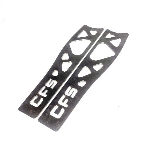 Central Fab Solutions Nissan Front LCA Reinforcement Standard length SR