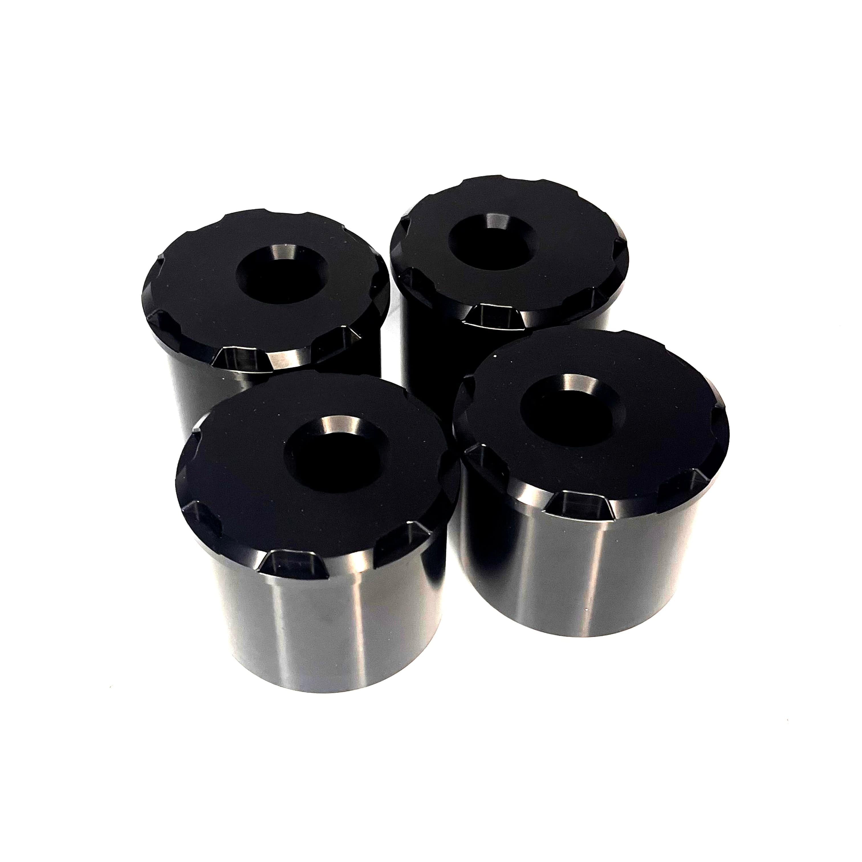 Central Fab Solutions Nissan Offset Solid rear subframe bushes SR