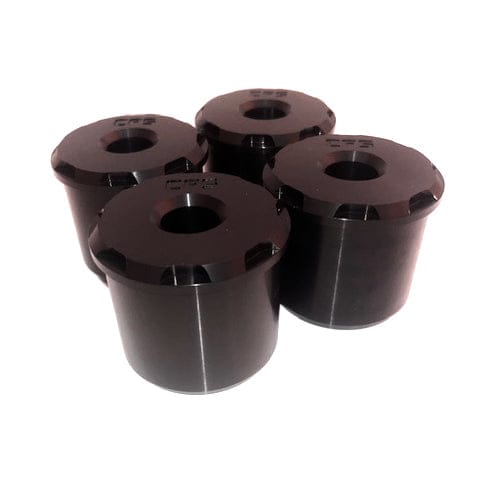 Central Fab Solutions Nissan Solid rear subframe bushes SR