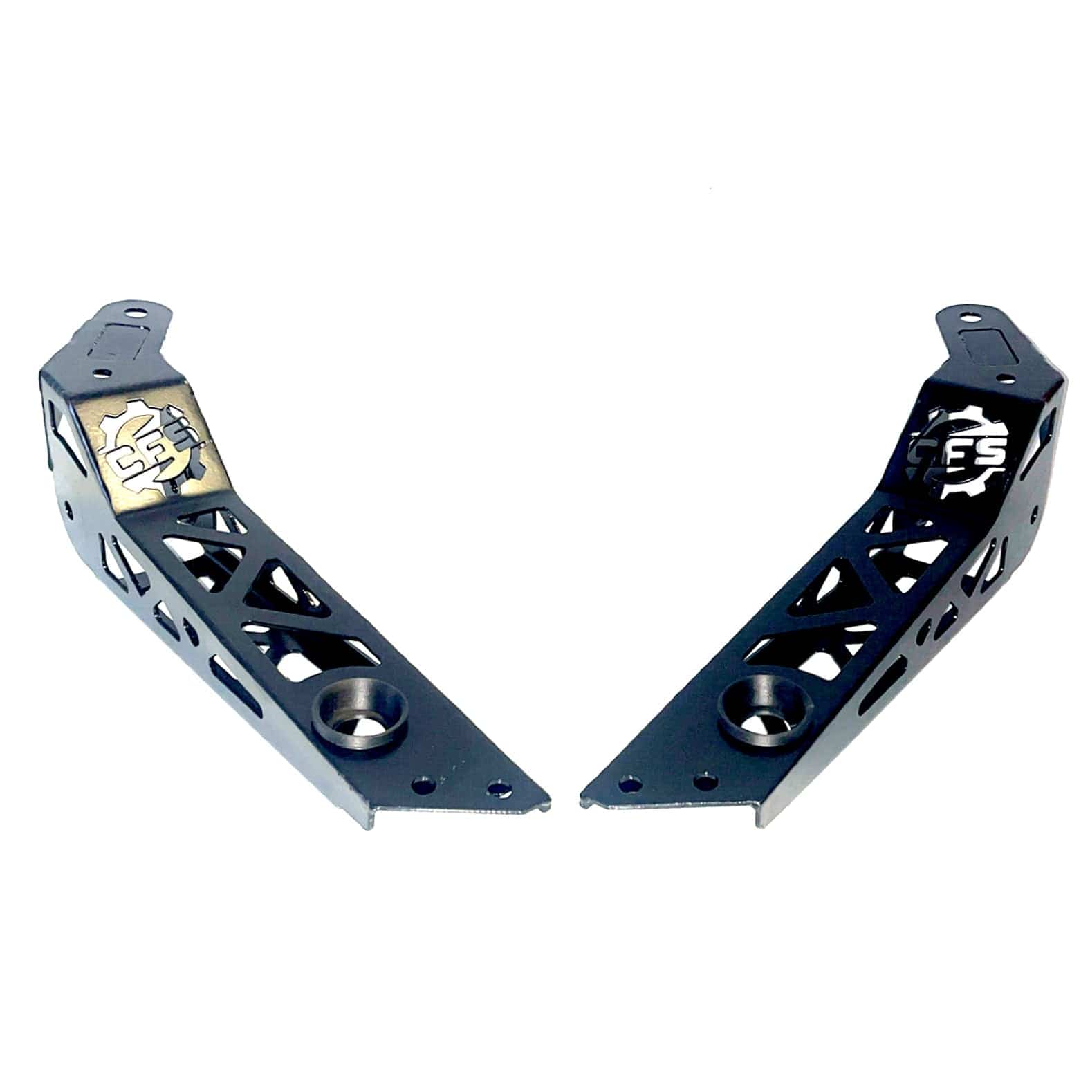 Central Fab Solutions R32 Front Castor(Tension) Brackets SR