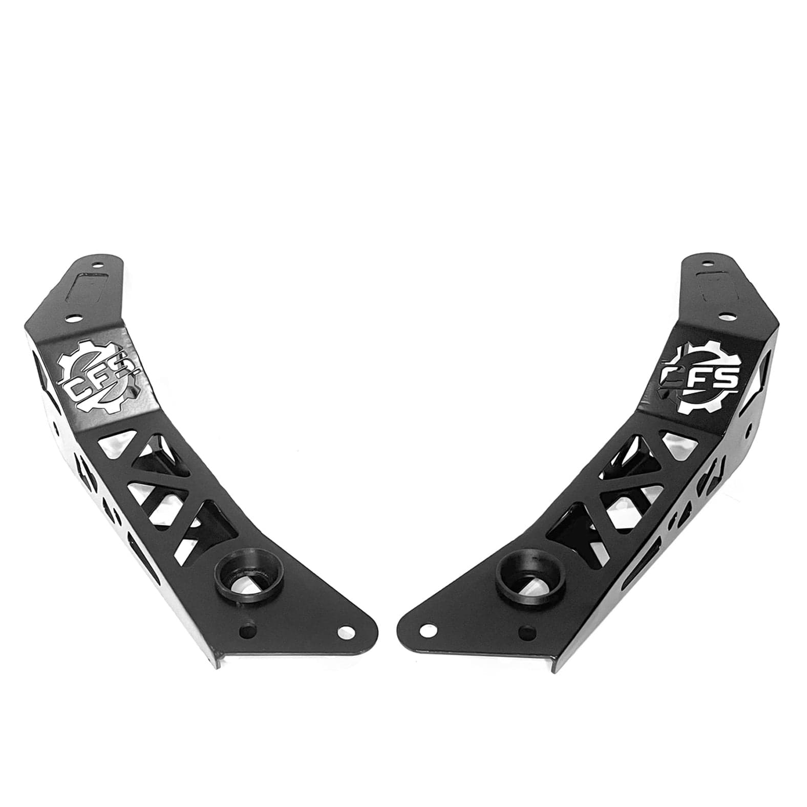 Central Fab Solutions R33 Front Castor(Tension) Brackets SR