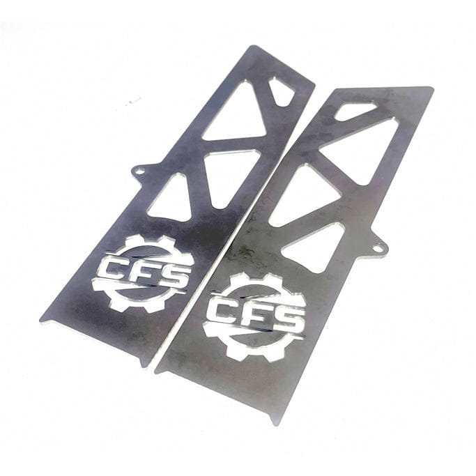 Central Fab Solutions S13 Front Castor arm Reinforcement SR