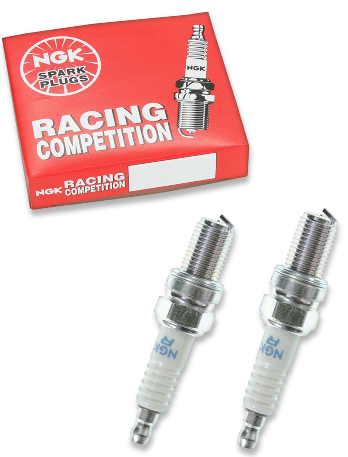 Champion .750" Reach Gasket Seat, J-Gap Non Projected Champion Race Spark Plug 12mm CHA57C SR
