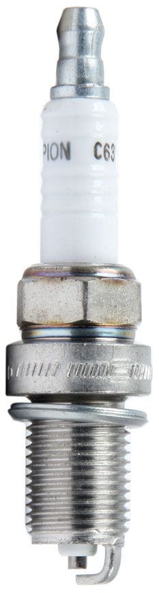 CHAMPION .750" Reach Gasket Seat, J-Gap Projected Champion Race Spark Plug 14mm CHC59YC SR