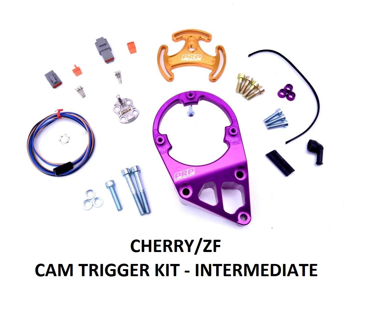 Custom Trigger Kit to suit Nissan RB30 SOHC